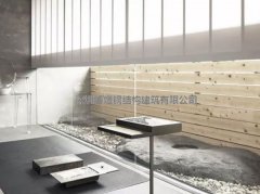 裝修獻(xiàn)文：新中式玄關(guān)，一種說(shuō)不出來(lái)的美！