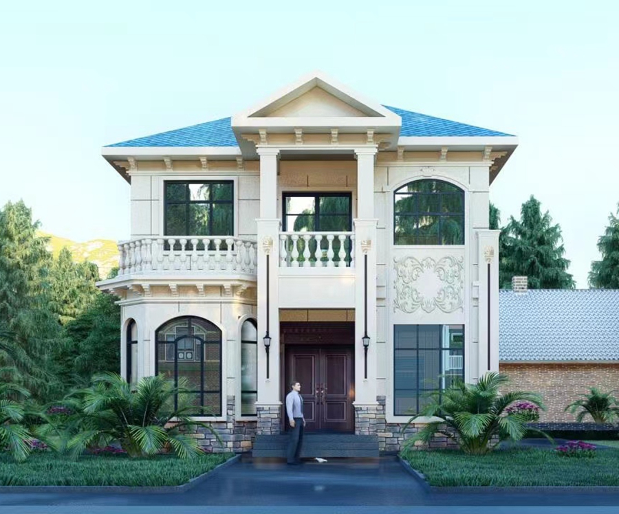 農(nóng)村自建房可以貸款嗎？