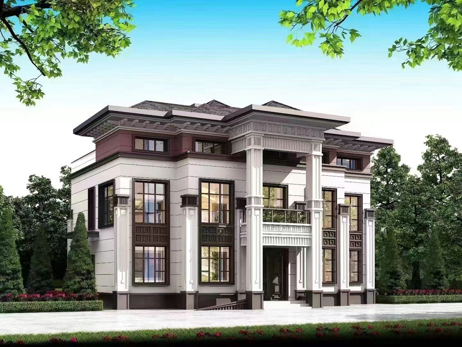 農(nóng)村自建房的窗戶尺寸做多大比較好？
