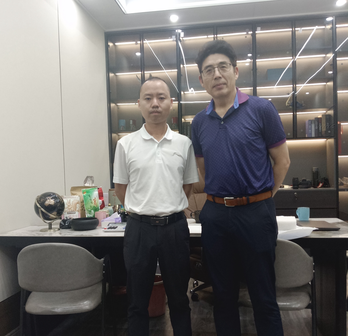 戰(zhàn)略合作：中國睿婕輕鋼別墅將引入美國硅谷市場！