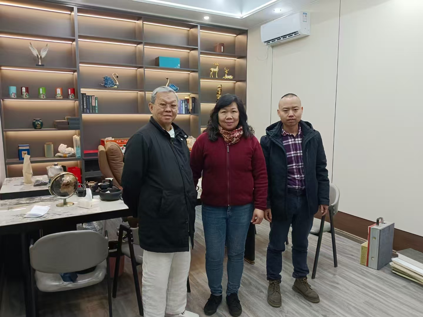 為什么睿婕輕鋼別墅深受海外市場(chǎng)青睞？技術(shù)、環(huán)保與需求的三重共振
