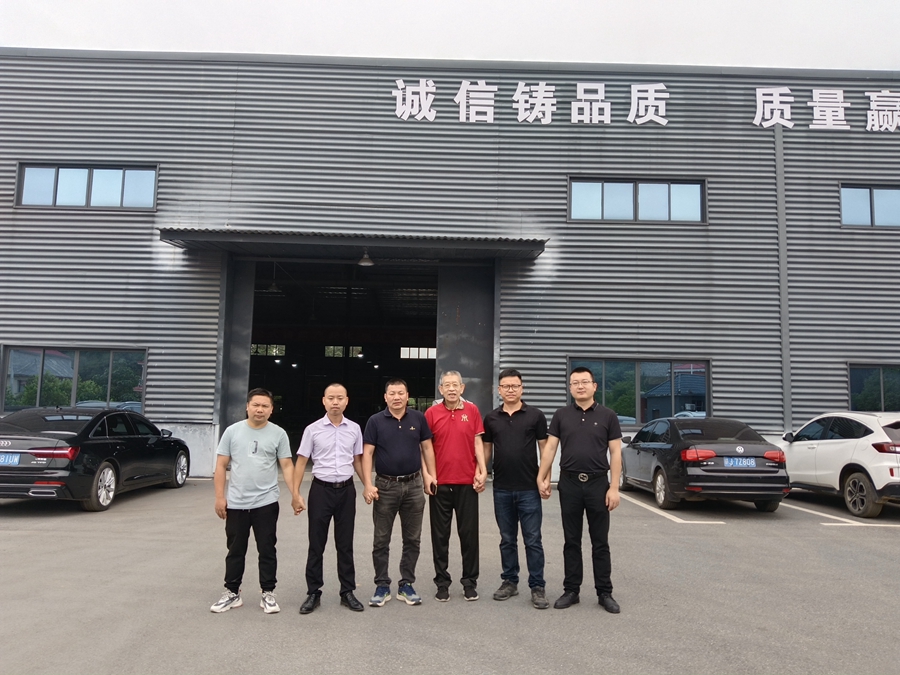睿婕輕鋼別墅：跨越國(guó)界，成功開拓歐洲市場(chǎng)